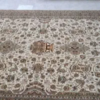 فرش ۹متری ماشینی ۷۰۰شانه ۲۵۵۰تراکم