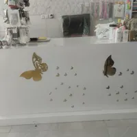 واگذاری سیسمونی و پوشاک بچگانه