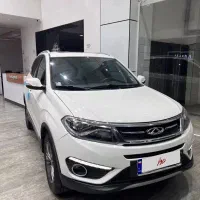 تیگو 5 فول مدل ۱۳۹۷|خودرو سواری و وانت|ارومیه, |دیوار