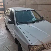 پراید ۱۱۱ مدل ۹۰|خودرو سواری و وانت|حمیدیا, |دیوار