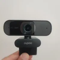 دوربین وبکم