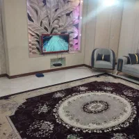 منزل مبله لوکس در صدرا آپارتمان ۲ خواب|اجارهٔ کوتاه‌مدت آپارتمان و سوئیت|صدرا-فارس, فاز ۱|دیوار