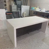 میز غذا خوری شش نفری از جنس کورین خارجی