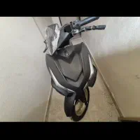 موتورآیروکس