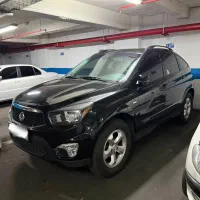 اکتیون لاکچری ۲۰۱۴