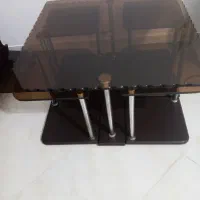 مبل ۷نفره همراه با وسایل دیگر|مبلمان خانگی و میز عسلی|رشت, انصاری|دیوار