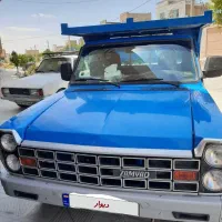 نیسان دوگانه رادیاد اپشنال سیمی۴۰۳