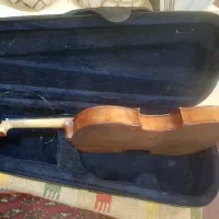 ویولن قدیمی۴/۴