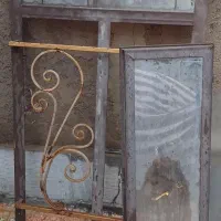 یک عدد پنجره|حراج|نظرآباد, نجم آباد|دیوار