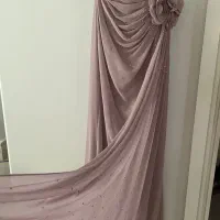 لباس شب در حد نو|لباس|تهران, کامرانیه|دیوار