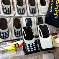 نوکیا Nokia /ورژن جدید اورجینال|موبایل|شیراز, بعثت|دیوار