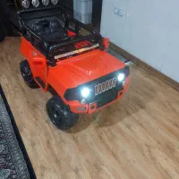 ماشین شارژی