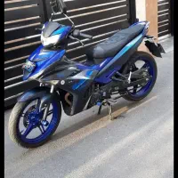 mx king1403|موتورسیکلت|تهران, ایران|دیوار