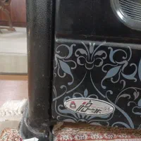 بخاری|بخاری، هیتر، شومینه|شفت, |دیوار