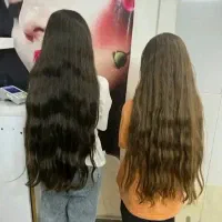 مرکز تخصصی مو شرکت جمع آوری موی طبیعی خریدار