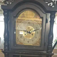 لوازم ساعت ایستاده