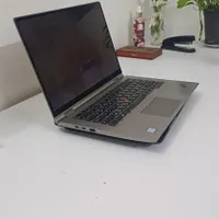 thinkpad x1 yoga|رایانه همراه|زاهدان, |دیوار