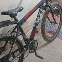 دوچرخه دنده ای ۲۶