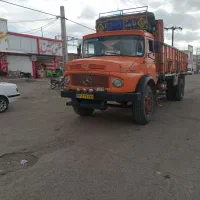 تک باری قبل 66|خودرو سنگین|بجستان, |دیوار