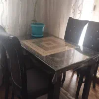 مبلوعذاخوری|مبلمان خانگی و میز عسلی|اردبیل, |دیوار