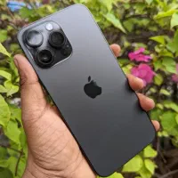 iphone 14pro max 256G/zaaبا ریجستری