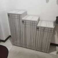 جا کفشی طبقاتی