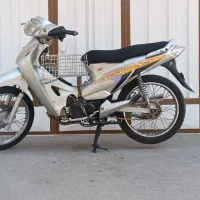 بی کلاج دلفین پلاک ملی