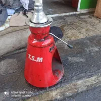 دستگاه بالانس