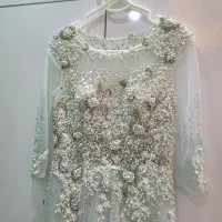 لباس مجلسی ترک