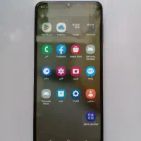 گوشی سامسونگ a12