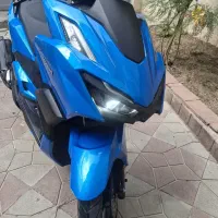 هندا 170طرح کلیک مدل 402 در حد صفر