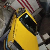 تاکسی مدل 99  فروش نقدی و وعده ای|خودرو سواری و وانت|جوانرود, |دیوار