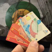 کارت تاکسی|اشیا|بم, |دیوار