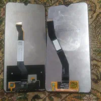 تاچ ال سی دی