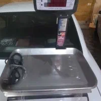 ترازو محک ۵۰ کیلو