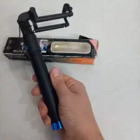 ماشین حساب و مونوپاد