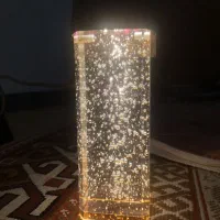 چراغ آویز تک شعله