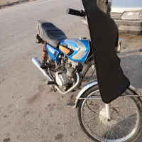 هندا مدل ۸۶ ۱۵۰ سی سی