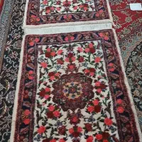 قالی دست باف