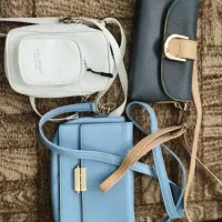 کیف و کفش|کیف، کفش، کمربند|خرمآباد, |دیوار