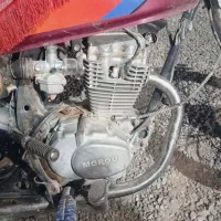 متور سیکلت 125|موتورسیکلت|ریگان, |دیوار