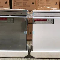 ظرفشویی ال جی LG اورجینال زیر قیمت بازار|ماشین ظرفشویی|ایلام, |دیوار