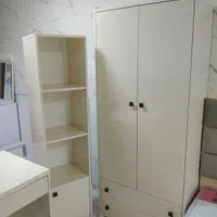 سرویس خواب نوجوان مدل لاوین|تخت و سرویس خواب|کرمانشاه, |دیوار