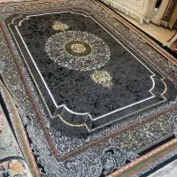 فرش طرح 700 کد اسمان انبار طرحچی