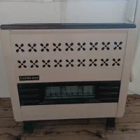 بخاری سالم وتمیز