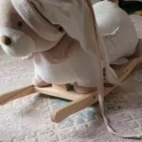 راکر و مبل کودک|اسباب و اثاث بچه|قزوین, |دیوار