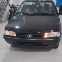 پژو 405 GLX مدل 99 خشک|خودرو سواری و وانت|سراب, |دیوار