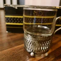 دو دست فنجان سیلویا silvia