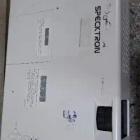 دیتا ویدئو پروژکتور کیفیت ال سالم سالم|تلویزیون و پروژکتور|مشهد, موعود|دیوار