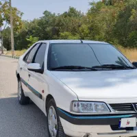 405slx مدل 97|خودرو سواری و وانت|بجنورد, |دیوار